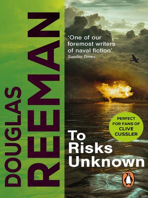 cover image of To Risks Unknown